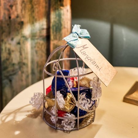 农庄科尔特莫兰达酒店 维罗纳 外观 照片
