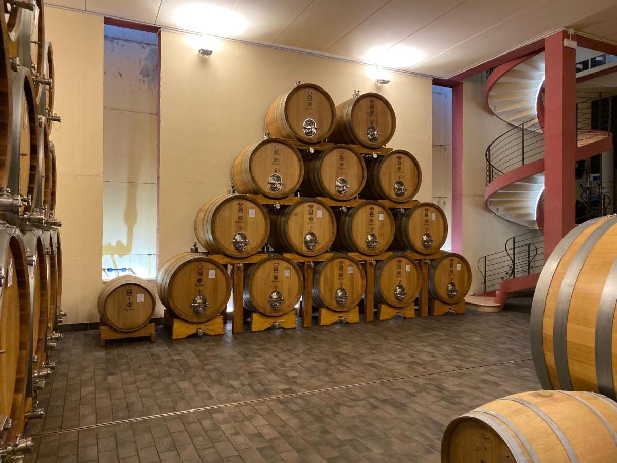 农庄科尔特莫兰达酒店 维罗纳 外观 照片